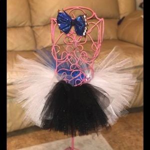 Tutu Bow Bundle